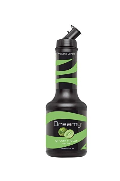 Dreamy Piure de pepene verde