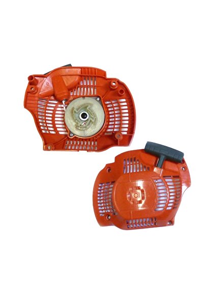 Garden Parts Demaror Husqvarna 445, 445E, 445 II, 450, 450E, 450 II