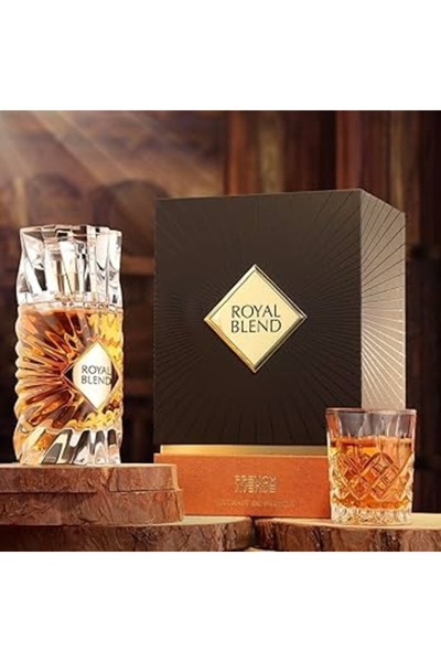 FRENCH AVENUE Royal Blend