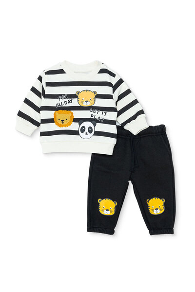 ebebek Hello Baby HelloBaby Eşofman Takımı