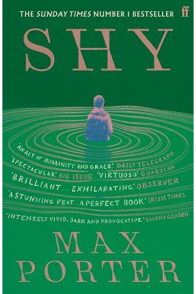 FABER & FABER Shy Yabancı Dil Roman