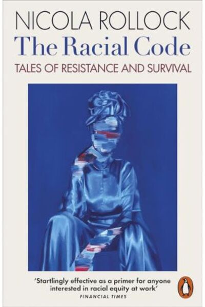 PENGUİN Racial Code: Tales of Resistance and Survival