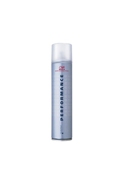 Wella Professionals Λακ μαλλιών Performance Strong, 500ml