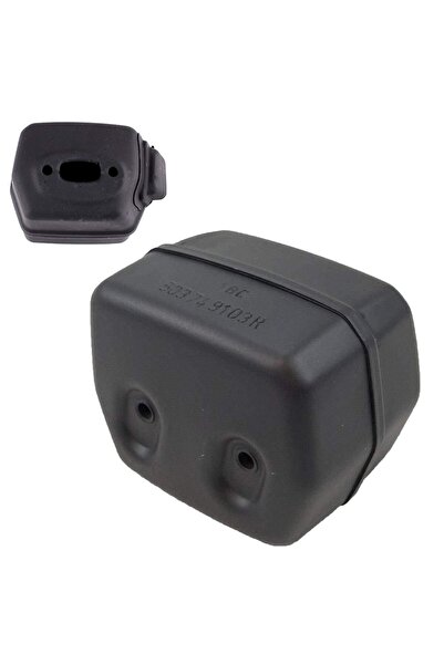 Garden Parts Evacuare Husqvarna 51, 55