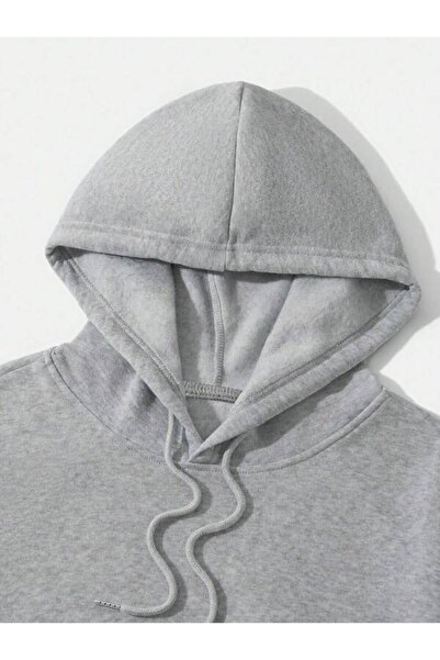 LAVİTTA Koi Fish Double Printed Unisex Oversized Hooded Hoodie