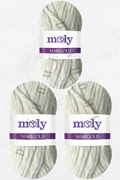 devhome Moly Marigold a Quality Velvet Hand Knitting Yarn 100% Micro Polyester – Cardigan Blanket Baby Knitting Yarn 100m