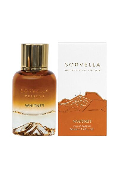 Sorvella Whitney kadın parfüm 50 ml Edp