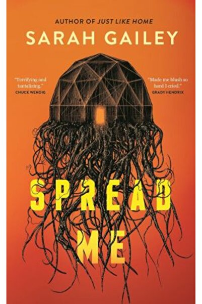 Tor Răspândește-mă