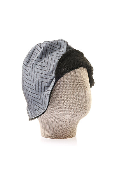 Seal Erkek Bebek Kadife Bere