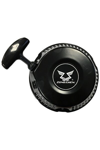Garden Parts Zongshen GB200 Starter