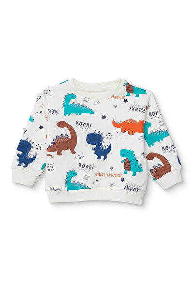 ebebek Hello Baby HelloBaby Sweatshirt