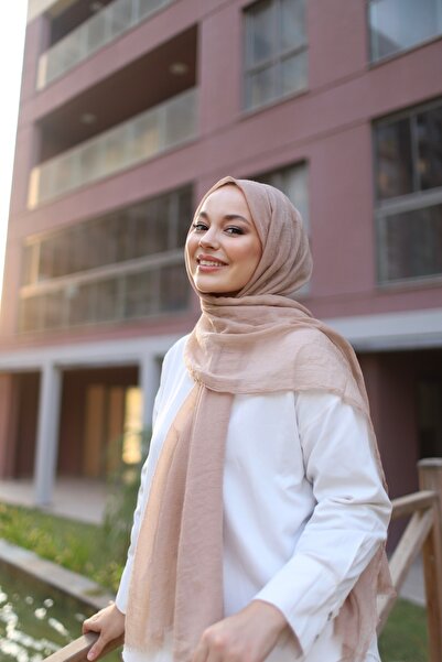 Sin Scarf İKON ŞAL