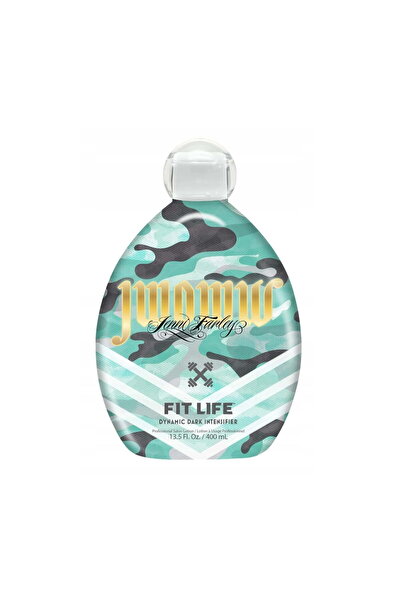 Australian Gold Κρέμα Εντατικής Μαυρίσματος, Jwoww Fit Life, 400ml