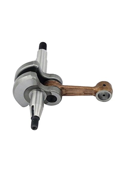 Garden Parts Crankshaft (packaging) Husqvarna 40, 45, 51, 55, 2041, 2045