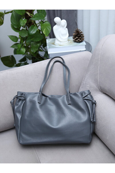 Alvora Women's Large Soft Shoulder Bag