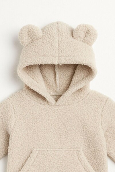 DIMPLE BABY Plush Soft 2-Piece Set