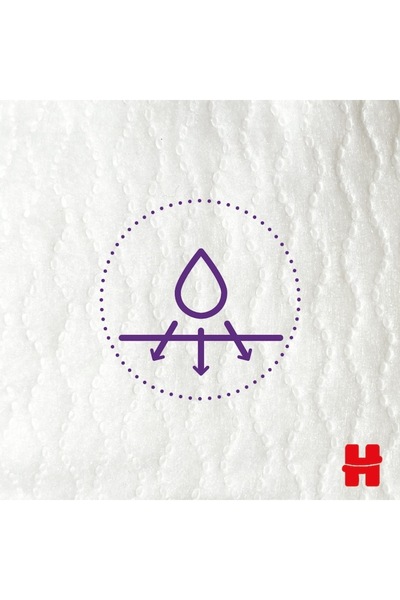 Huggies Extra Care Pants Pack Size 4, 9-14 kg, 76 pcs