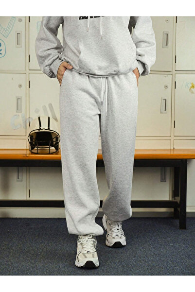 LAVİTTA University Ba Printed Nisex Tracksuit Set