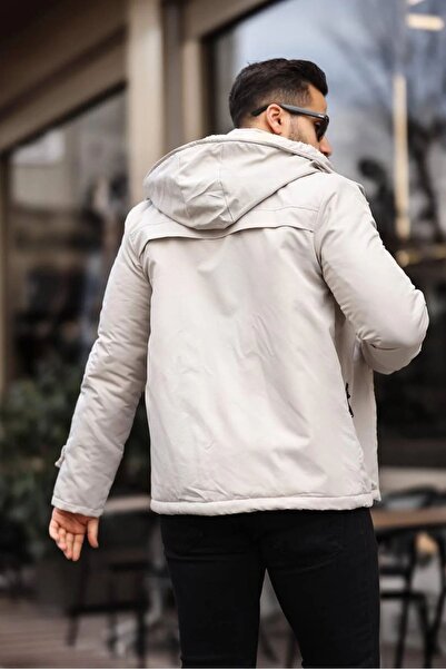 DOXGER Winter Men's Jacket