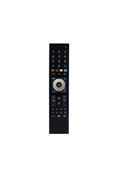Arçelik Beko Altus Grundig Hy 8002 Televizyon Kumandası Tv LCD LED 3D Kumanda