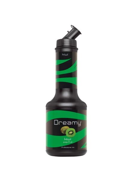 Dreamy Piure de kiwi