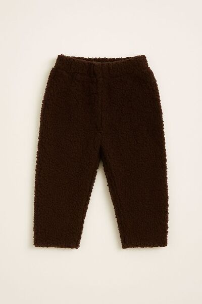 DIMPLE BABY Plush Soft 2-Piece Set