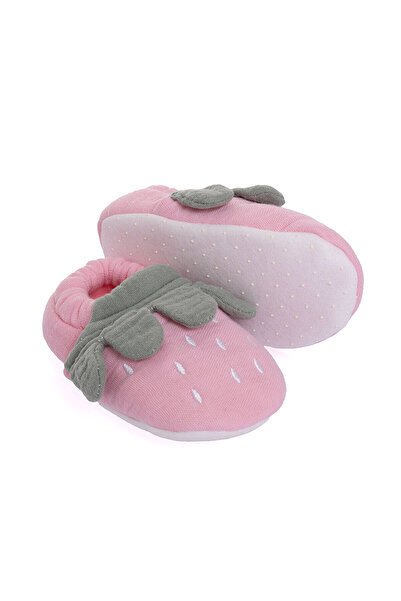 ebebek Hello Baby HelloBaby Kız Bebek Patik