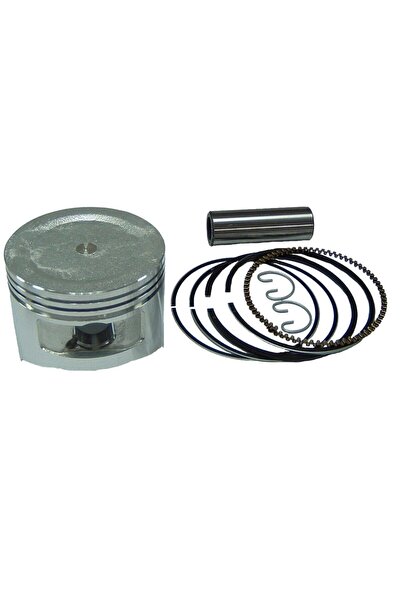 Garden Parts Έμβολο Honda Gx160, 68 mm