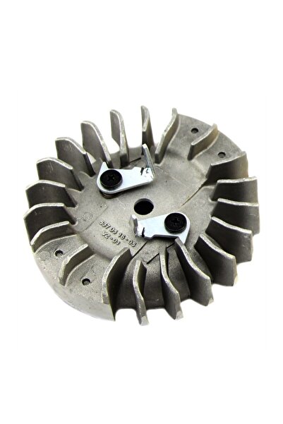 Garden Parts Volanta Husqvarna 362, 365, 372