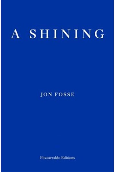 Fitzcarraldo O strălucire (Jon Fosse)