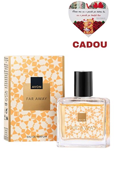 AVON Far Away Eau de Parfum, 30ml