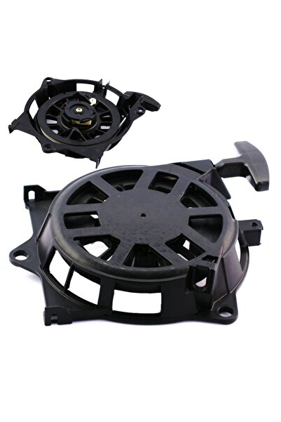 Garden Parts Demaror Honda GCV190