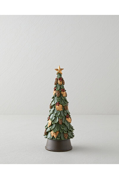 English Home Bega Biblo 25,5 cm Yeşil (26.01.2026)