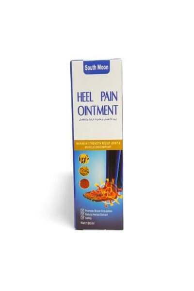 South Moon Hanzal Oil for Joints