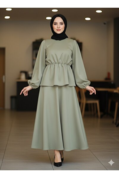 Enfa Tesettür İkili Takım