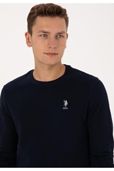 U.S. Polo Assn. Men's Sweatshirt 2249136