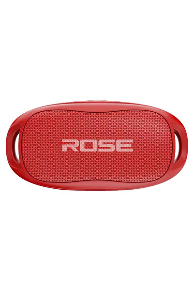 Rose SP-501 USB /MICRO SD/ TYPE C Premium Quality BT Hoparlör