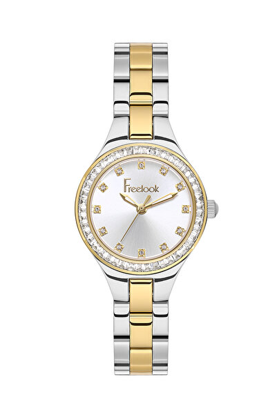 Freelook Feelook Fl.1.10493-5 Women's Wristwatch