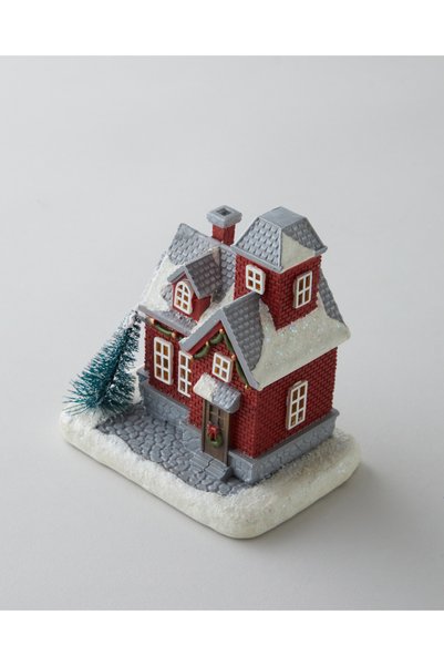 English Home Aster Biblo 11 cm Kırmızı