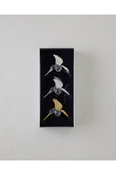 English Home Αξεσουάρ Calida με λουράκι πολύχρωμο