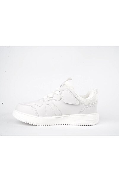 Cool 25C.Megan Velcro-Lace Orthopedic Sneaker Girls' Sports Shoes