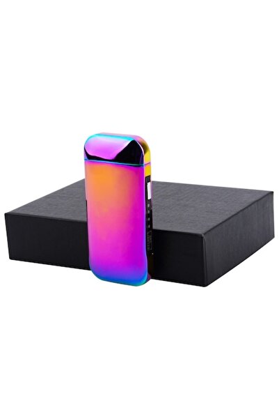 Ems Electric lighter with USB charging