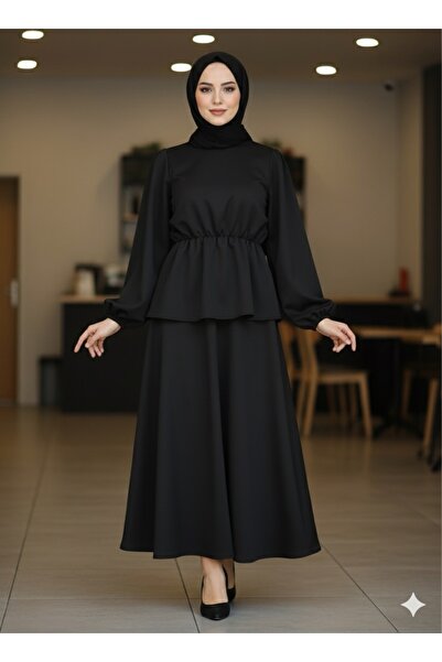 Enfa Tesettür İkili Takım