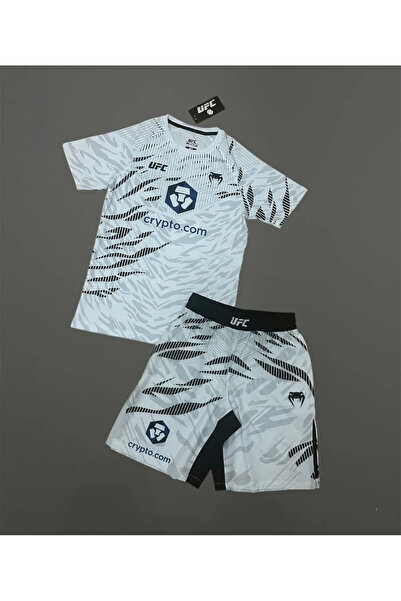 Wolf King Ufc Wolfking Mma Boxing Suit