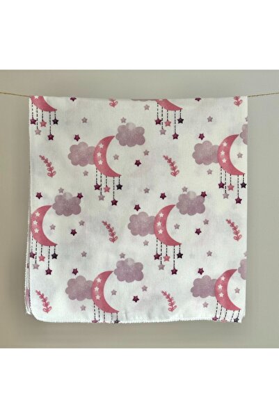 Victorino Scutece bebelusi din bumbac cu imprimeu