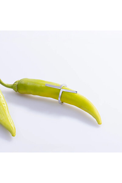 Shine of Magic Jewelry خاتم سلابي |   خاتم فولاذي