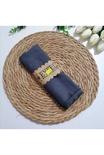 oceanmoda Single Color Cotton Shawl Ms846