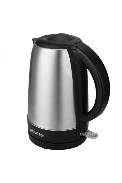 ALBATROS Fierbător Aquasteel