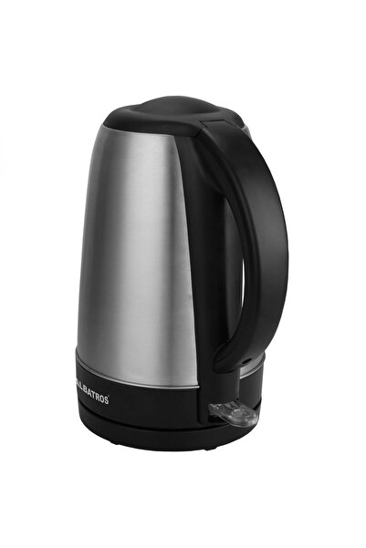 ALBATROS Fierbător Aquasteel