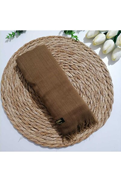 oceanmoda Single Color Cotton Shawl Ms845